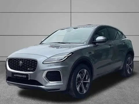 Used JAGUAR E-PACE Diesel 2022 Ad 