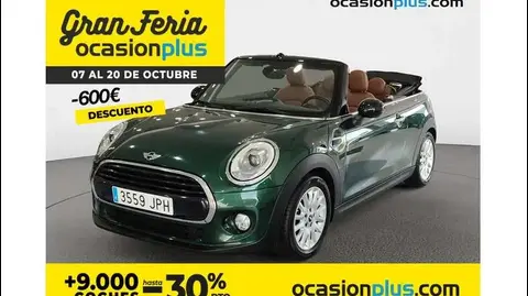 Used MINI COOPER Petrol 2016 Ad 