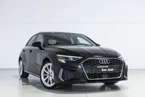 Used AUDI A3 Petrol 2020 Ad 