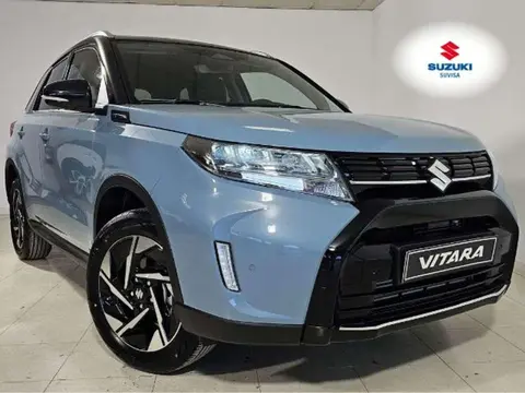 Used SUZUKI VITARA Hybrid 2024 Ad 