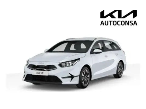 Annonce KIA CEED Essence 2024 d'occasion 