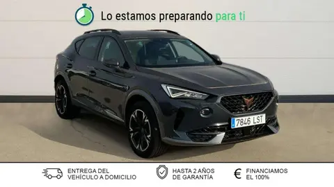 Annonce CUPRA FORMENTOR Diesel 2021 d'occasion 