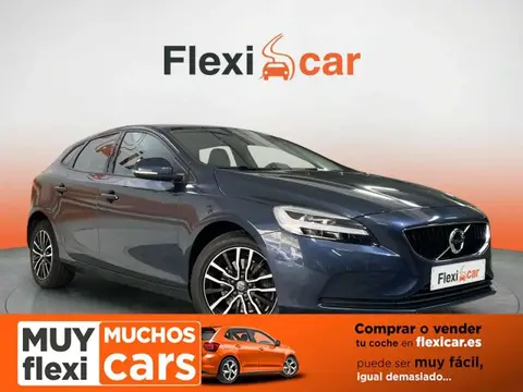 Used VOLVO V40 Petrol 2019 Ad 