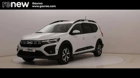 Annonce DACIA JOGGER Essence 2023 d'occasion 