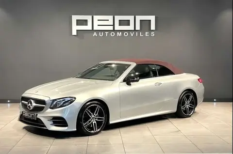 Used MERCEDES-BENZ CLASSE E Diesel 2019 Ad 