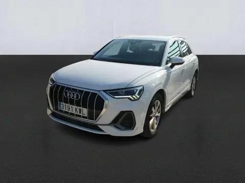 Used AUDI Q3 Petrol 2019 Ad 