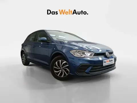 Used VOLKSWAGEN POLO Petrol 2023 Ad 