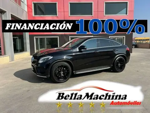 Used MERCEDES-BENZ CLASSE GLE Diesel 2020 Ad 