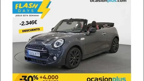 Used MINI COOPER Petrol 2019 Ad 