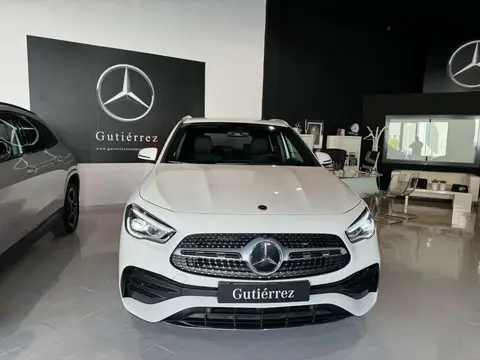 Annonce MERCEDES-BENZ CLASSE GLA Diesel 2023 d'occasion 