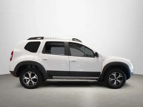 Used DACIA DUSTER Diesel 2017 Ad 