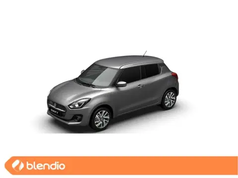 Annonce SUZUKI SWIFT Hybride 2024 d'occasion 