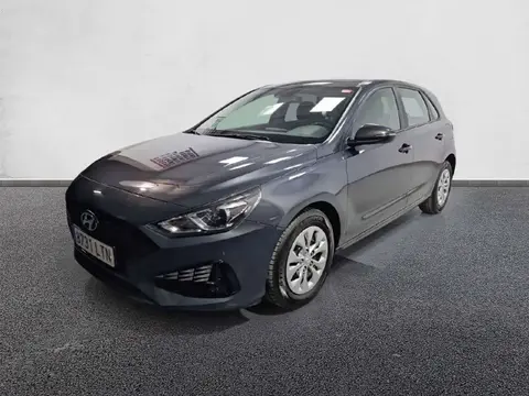 Annonce HYUNDAI I30 Essence 2021 d'occasion 