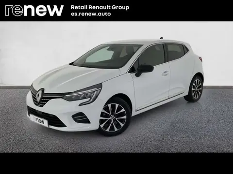 Used RENAULT CLIO Petrol 2023 Ad 