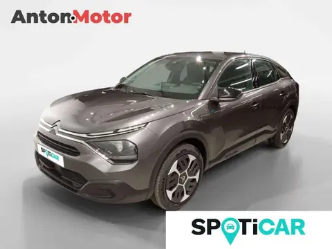 Used CITROEN C4 Electric 2024 Ad 