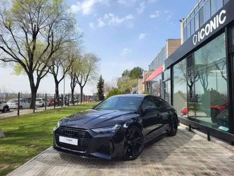 Annonce AUDI RS7 Essence 2020 d'occasion 