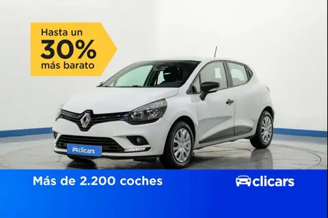 Used RENAULT CLIO Diesel 2019 Ad 