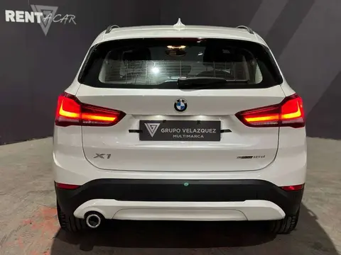 Annonce BMW X1 Diesel 2020 d'occasion 