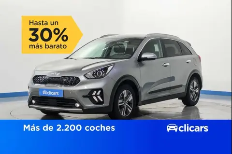 Annonce KIA NIRO Hybride 2022 d'occasion 