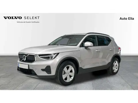 Annonce VOLVO XC40 Essence 2024 d'occasion 