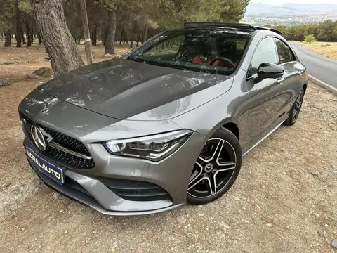 Used MERCEDES-BENZ CLASSE CLA Petrol 2020 Ad 