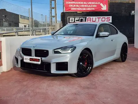 Used BMW M2 Petrol 2023 Ad 