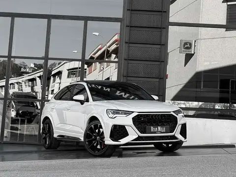 Annonce AUDI RSQ3 Essence 2020 d'occasion 