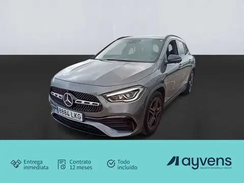 Annonce MERCEDES-BENZ CLASSE GLA Diesel 2020 d'occasion 