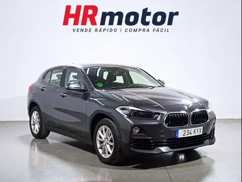 Used BMW X2 Petrol 2019 Ad 