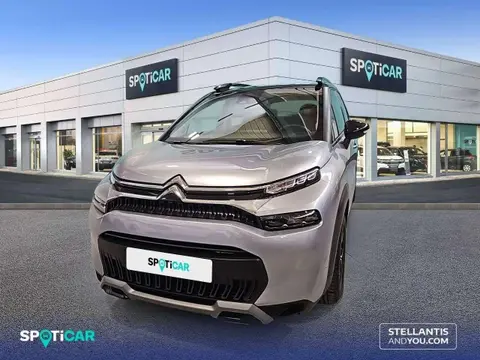 Annonce CITROEN C3 AIRCROSS Diesel 2024 d'occasion 