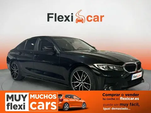 Used BMW SERIE 3 Diesel 2019 Ad 