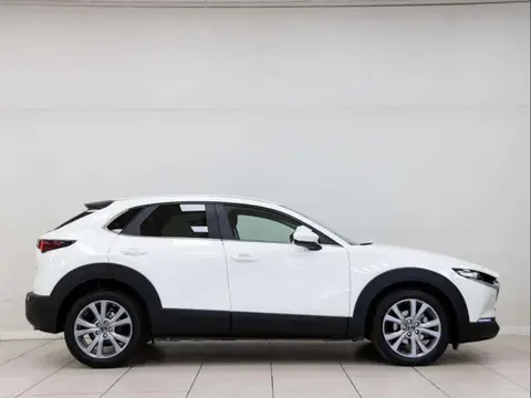 Used MAZDA CX-30 Petrol 2021 Ad 