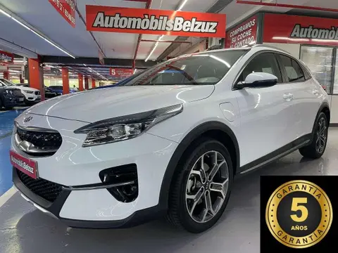 Annonce KIA XCEED Essence 2022 d'occasion 