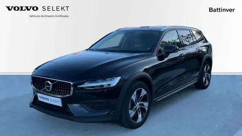 Used VOLVO V60 Diesel 2022 Ad 