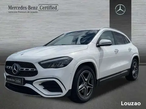 Used MERCEDES-BENZ CLASSE GLA Diesel 2024 Ad 