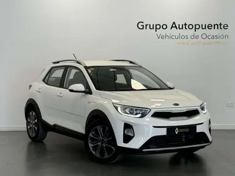 Annonce KIA STONIC Essence 2020 d'occasion 