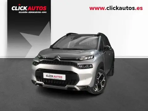 Annonce CITROEN C3 AIRCROSS Diesel 2022 d'occasion 