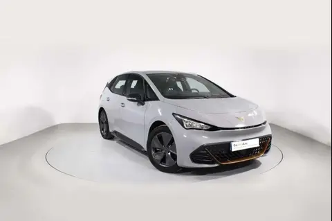 Used CUPRA BORN Electric 2021 Ad 