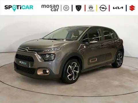 Used CITROEN C3 Petrol 2023 Ad 