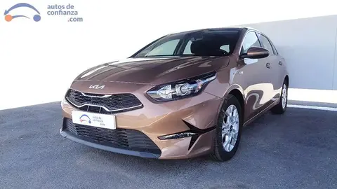 Annonce KIA CEED Essence 2023 d'occasion 