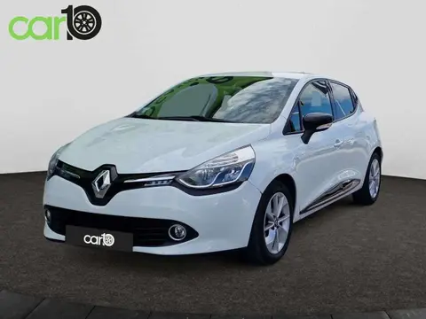 Used RENAULT CLIO Petrol 2016 Ad 