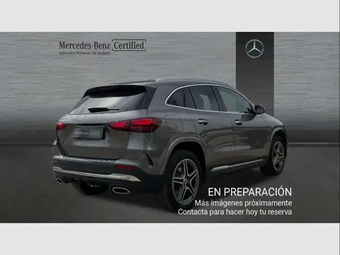 Annonce MERCEDES-BENZ CLASSE GLA  2024 d'occasion 