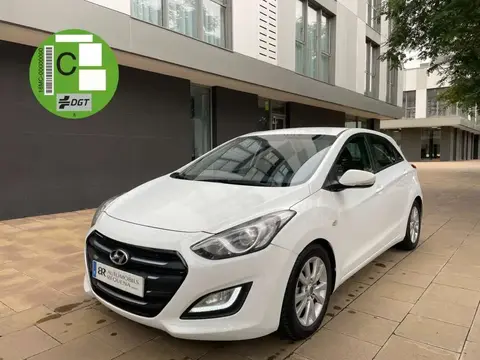 Used HYUNDAI I30 Petrol 2015 Ad 