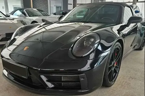 Annonce PORSCHE 992 Essence 2023 d'occasion 