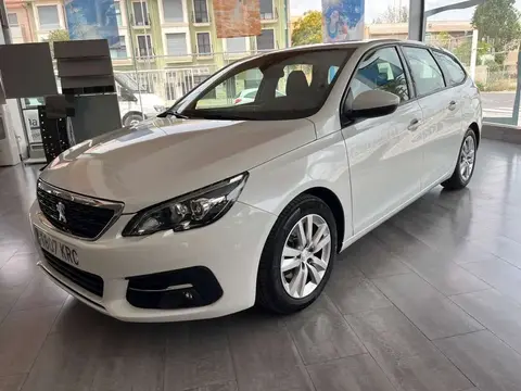 Used PEUGEOT 308 Diesel 2018 Ad 