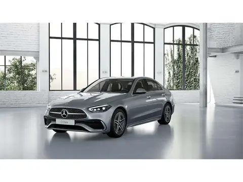 Annonce MERCEDES-BENZ CLASSE C Diesel 2024 d'occasion 