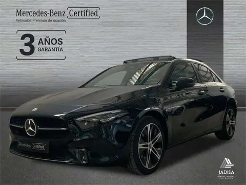 Used MERCEDES-BENZ CLASSE A  2023 Ad 