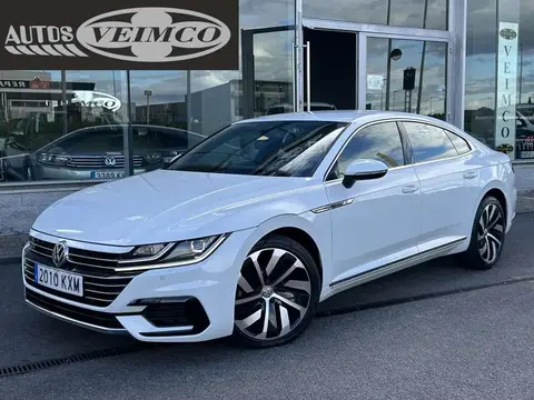 Annonce VOLKSWAGEN ARTEON Diesel 2019 d'occasion 