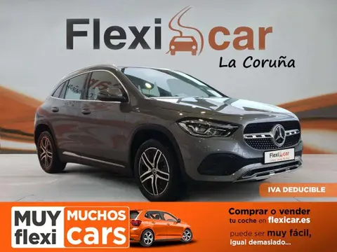 Used MERCEDES-BENZ CLASSE GLA Diesel 2021 Ad 