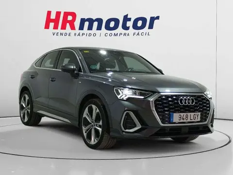 Used AUDI Q3 Diesel 2020 Ad 